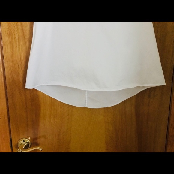 Zara Sleeveless Top - Picture 7 of 7